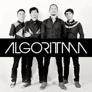 Dengarkan lagu Sadarilah nyanyian Algoritma dengan lirik
