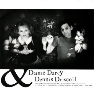 Dame Darcy的專輯Dame Darcy & Dennis Driscoll