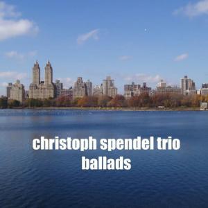 收聽Christoph Spendel的Beyong Words歌詞歌曲