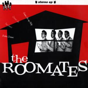 收聽The Roomates的Gonna See My baby歌詞歌曲