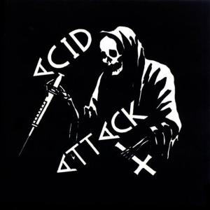 ดาวน์โหลดและฟังเพลง Kill or Be Killed (Bastards) (Explicit) พร้อมเนื้อเพลงจาก Acid Attack