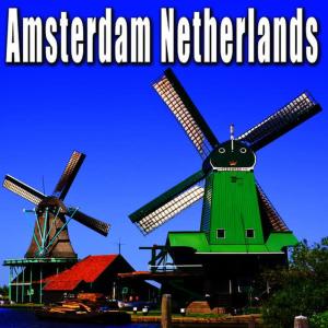 收聽Sound Ideas的Amsterdam, Netherlands, City Ambience, Traffic, Pedestrians, Medium Perspective歌詞歌曲