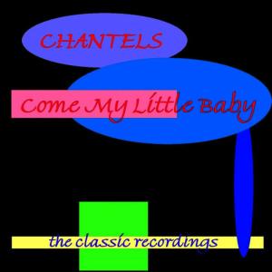 ดาวน์โหลดและฟังเพลง I Love You So พร้อมเนื้อเพลงจาก Chantels