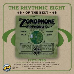 ดาวน์โหลดและฟังเพลง From Satturday Night Till Monday Morning พร้อมเนื้อเพลงจาก The Rhyhmic Eight
