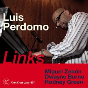Miguel Zenón的專輯Links
