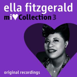 收聽Ella Fitzgerald的My Romance歌詞歌曲