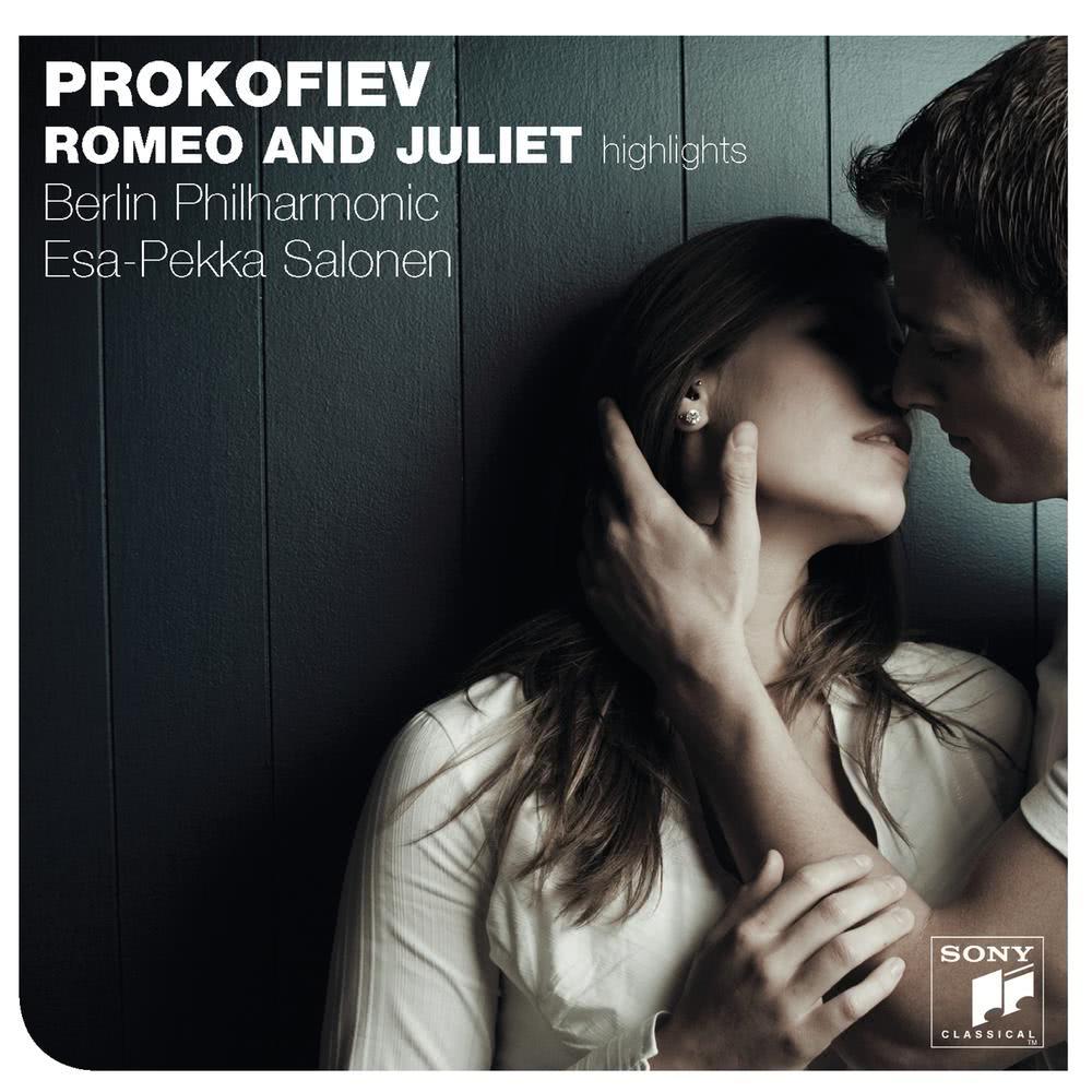 Romeo and Juliet, Op. 64 (Excerpts): Act IV, Epilogue, No. 52: Death of Juliet