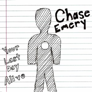 ดาวน์โหลดและฟังเพลง Send Somebody พร้อมเนื้อเพลงจาก Chase Emery