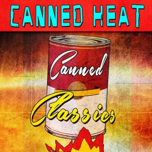 ดาวน์โหลดและฟังเพลง Rolling and Tumbling พร้อมเนื้อเพลงจาก Canned Heat