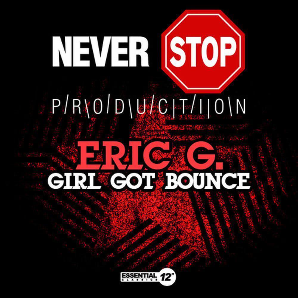 Girl Got Bounce (Another Mix)