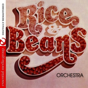 收聽Rice & Beans Orchestra的Disco Dancing歌詞歌曲