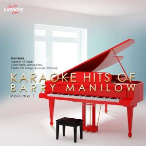 收聽Ameritz Karaoke Crew的Arthur's Theme (In the Style of Barry Manilow) (Karaoke Version)歌詞歌曲