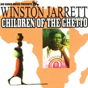 อัลบัม Children of the Ghetto ศิลปิน Winston Jarrett
