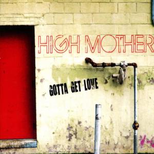 收聽High Mother的Zombie Star歌詞歌曲