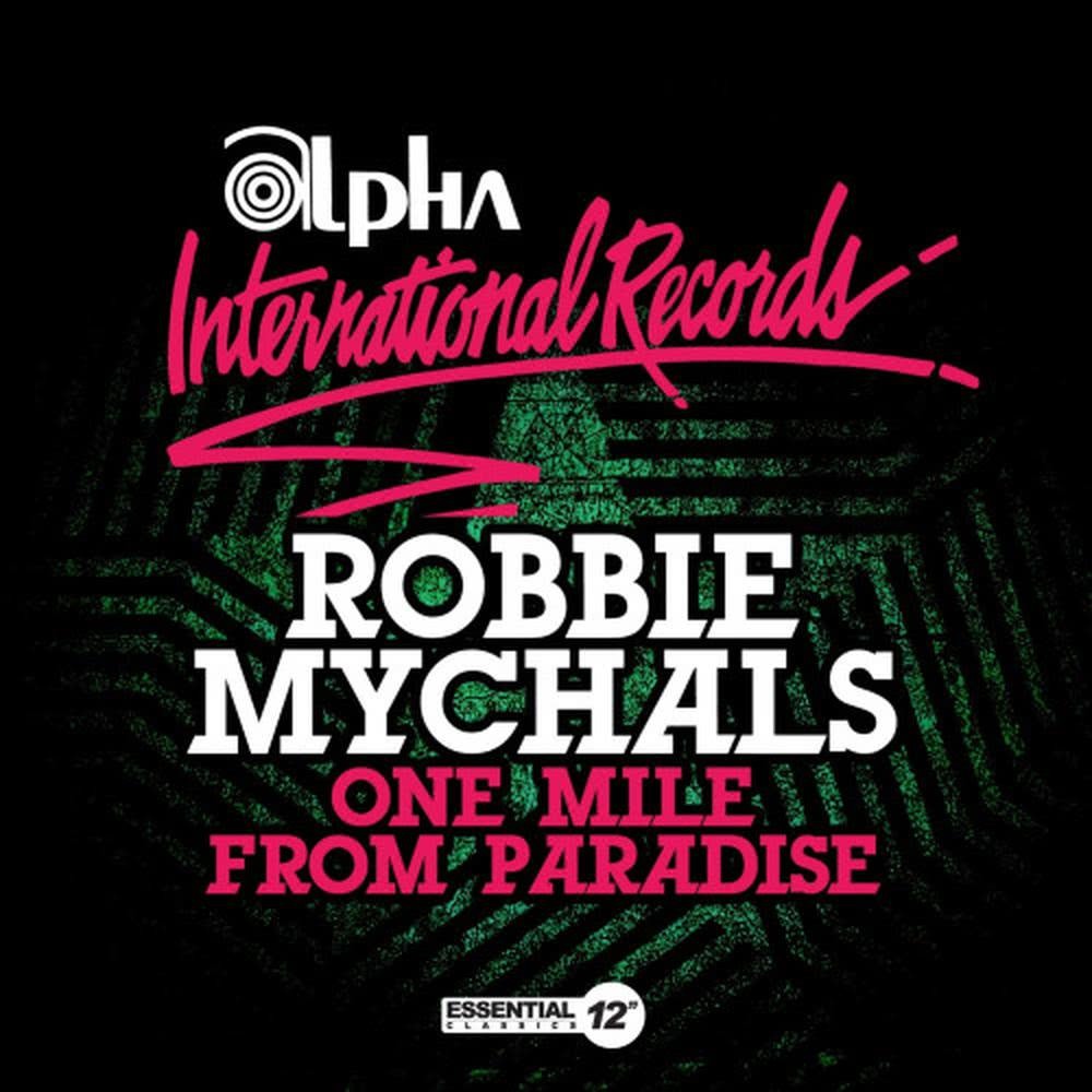 One Mile From Paradise (Instrumental)