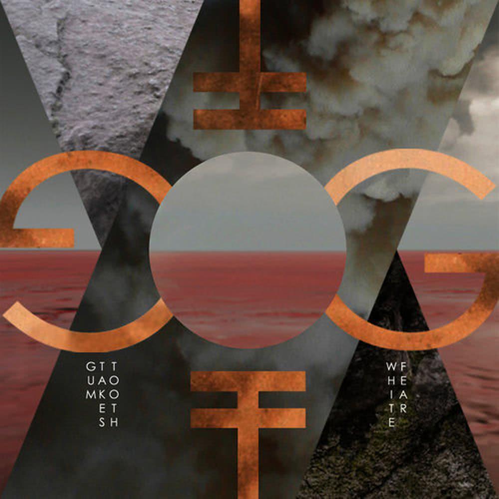 White Fear (Single Edit)