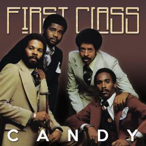 ดาวน์โหลดและฟังเพลง Candy พร้อมเนื้อเพลงจาก First Class