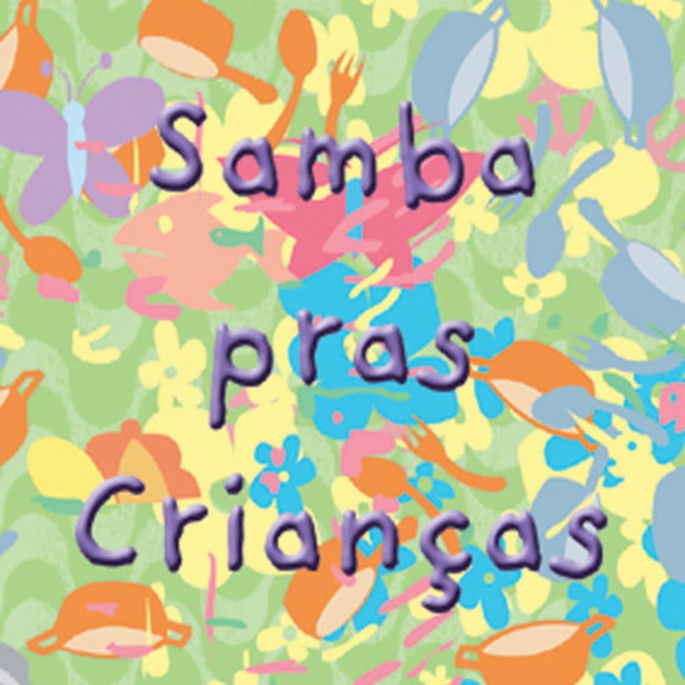Candeeiro da Vovó / Sorriso de Criança