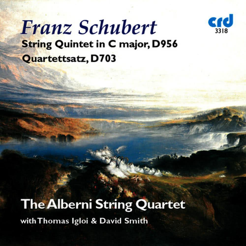 Quartettsatz, D. 703