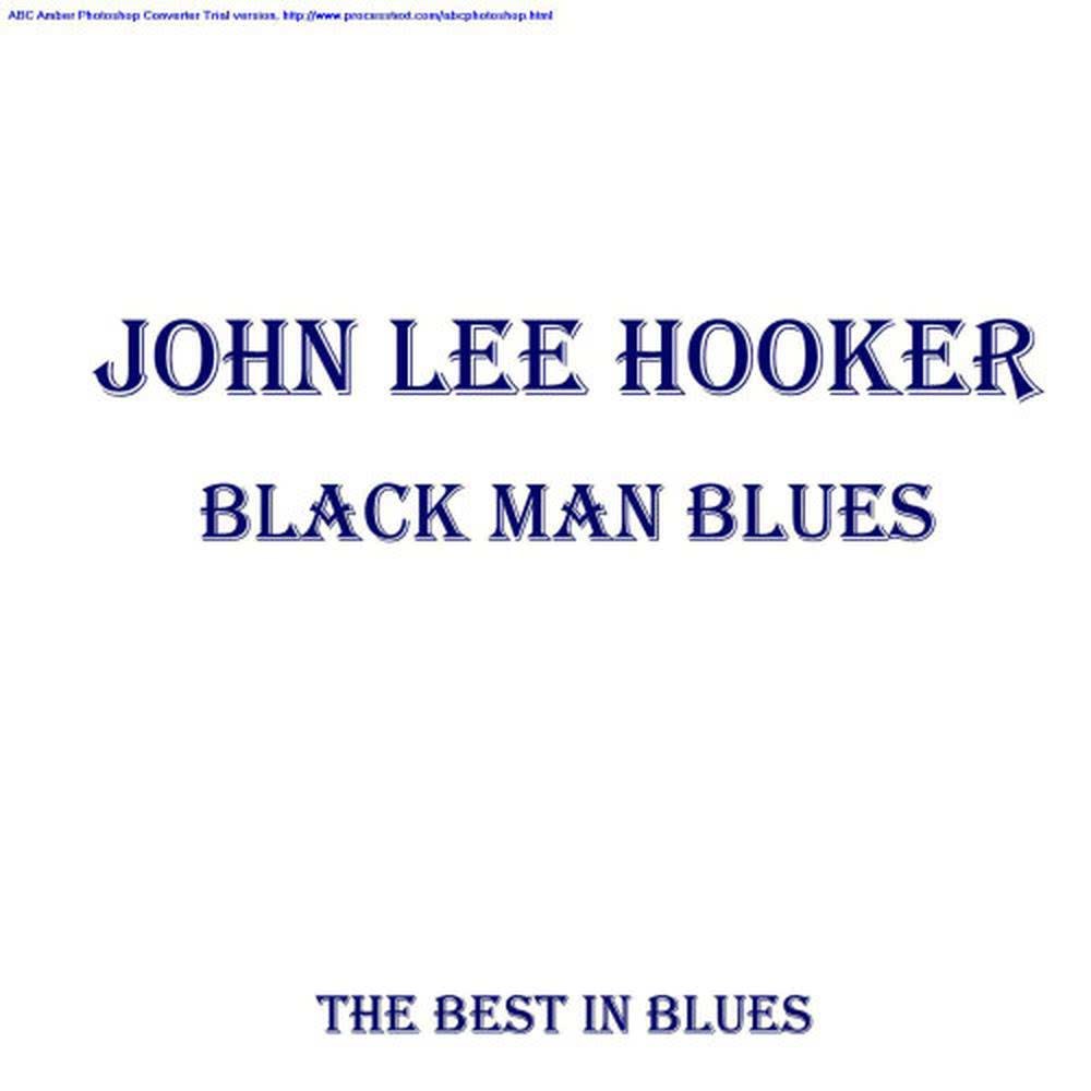 Wandering Blues
