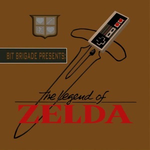 收聽Bit Brigade的Overworld歌詞歌曲