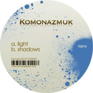 ดาวน์โหลดและฟังเพลง Shadows พร้อมเนื้อเพลงจาก Komonazmuk