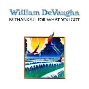 收聽William DeVaughn的Kiss and Make Up歌詞歌曲