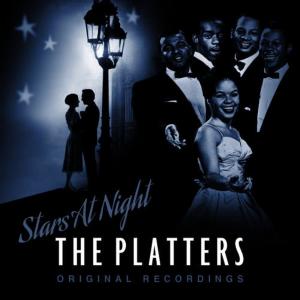 The Platters的專輯Stars At Night