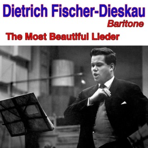 ดาวน์โหลดและฟังเพลง Mörike Lieder, No. 28: Gebet (Prière - Ensemble De Lieder) พร้อมเนื้อเพลงจาก Gerald Moore