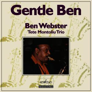 ดาวน์โหลดและฟังเพลง The Man I Love พร้อมเนื้อเพลงจาก Ben Webster
