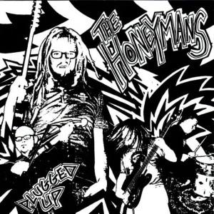 收聽The Honeymans的Death Metal歌詞歌曲