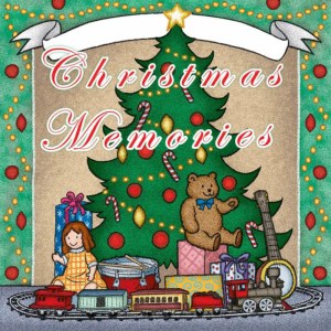 Twin Sisters Productions的專輯Christmas Memories