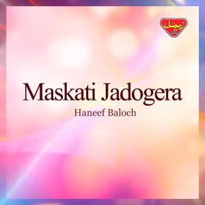 Album Maskati Jadogera from Haneef Baloch