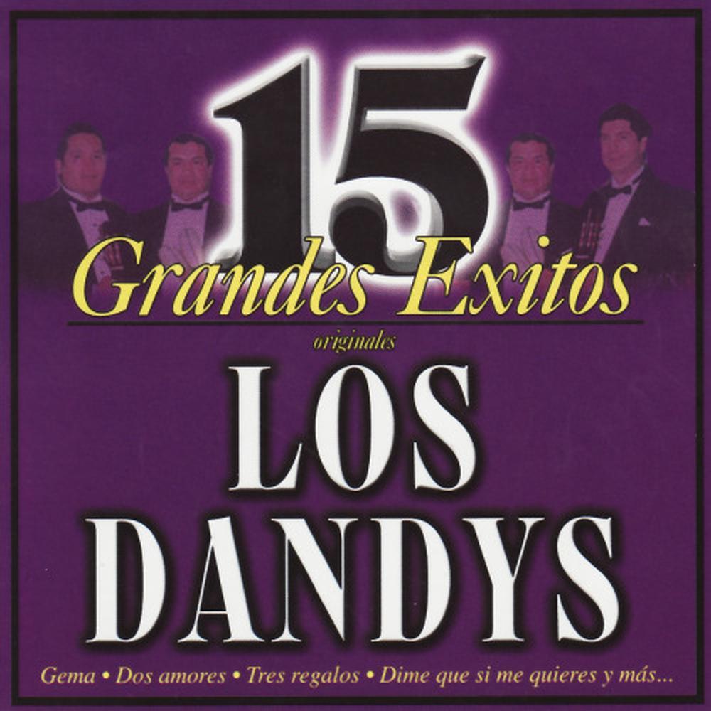 Popurrí de los Dandys