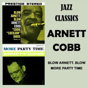 ดาวน์โหลดและฟังเพลง Go Power พร้อมเนื้อเพลงจาก Arnett Cobb