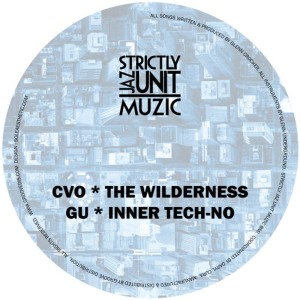 ดาวน์โหลดและฟังเพลง The Wilderness พร้อมเนื้อเพลงจาก Glenn Underground