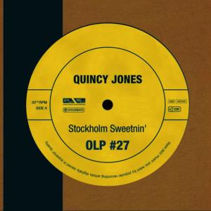 ดาวน์โหลดและฟังเพลง Liza พร้อมเนื้อเพลงจาก Quincy Jones