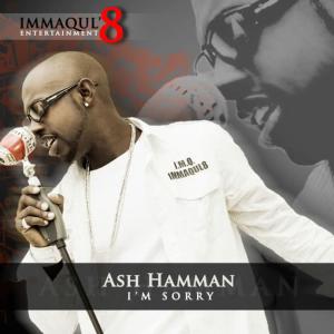 收聽Ash Hamman的I'm Sorry歌詞歌曲