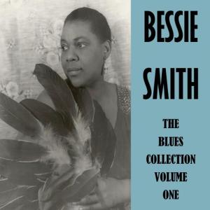 收聽Bessie Smith的'Taint Nobodys Bizness If I Do歌詞歌曲