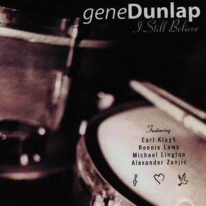 收聽Gene Dunlap的Been Waiting For You歌詞歌曲