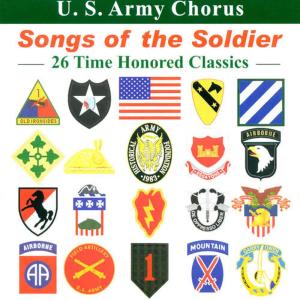 收聽US Army Chorus的The Old Guard March歌詞歌曲