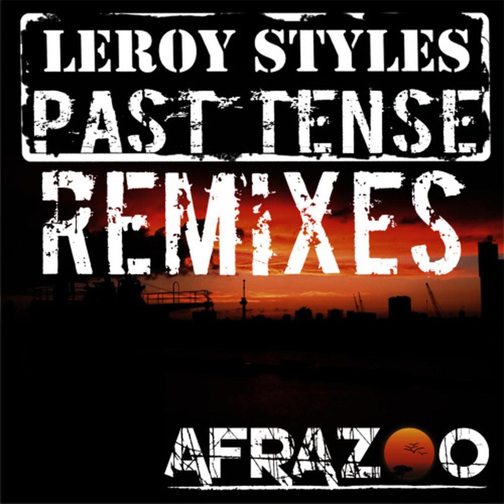 Past Tense(Diephuis Prime Time Booming Instrumental Remix)