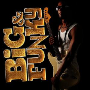 ดาวน์โหลดและฟังเพลง Jungle Boogie พร้อมเนื้อเพลงจาก Funk 2016