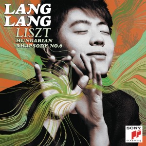 收聽郎朗的19 Hungarian Rhapsodies, S. 244: No. 6 in D-Flat Major歌詞歌曲