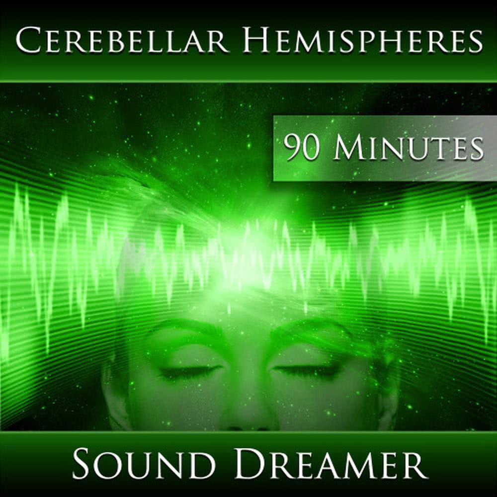 Cerebellar Hemispheres - 90 Minutes