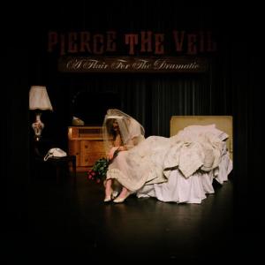 收聽Pierce The Veil的Currents Convulsive歌詞歌曲