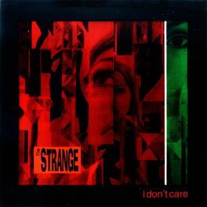 ดาวน์โหลดและฟังเพลง Bad Scene พร้อมเนื้อเพลงจาก The Strange