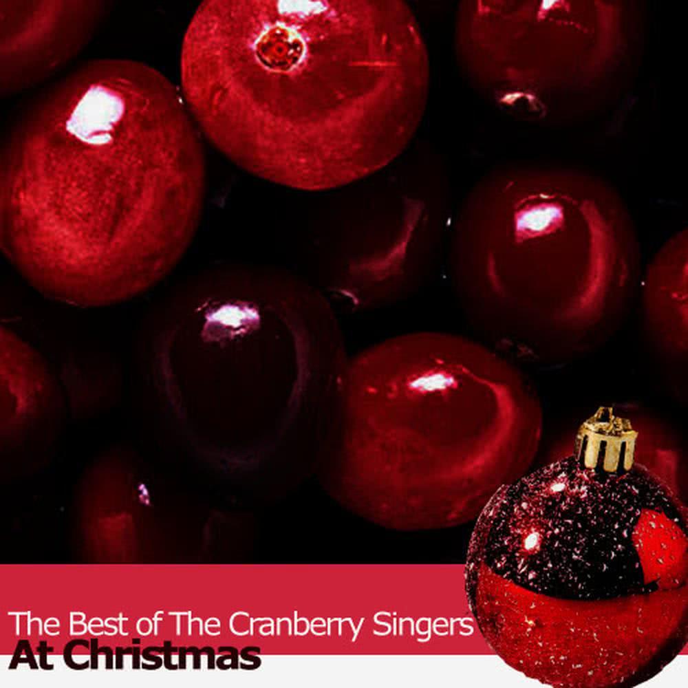 The Best of the Cranberry Singers at Christmas