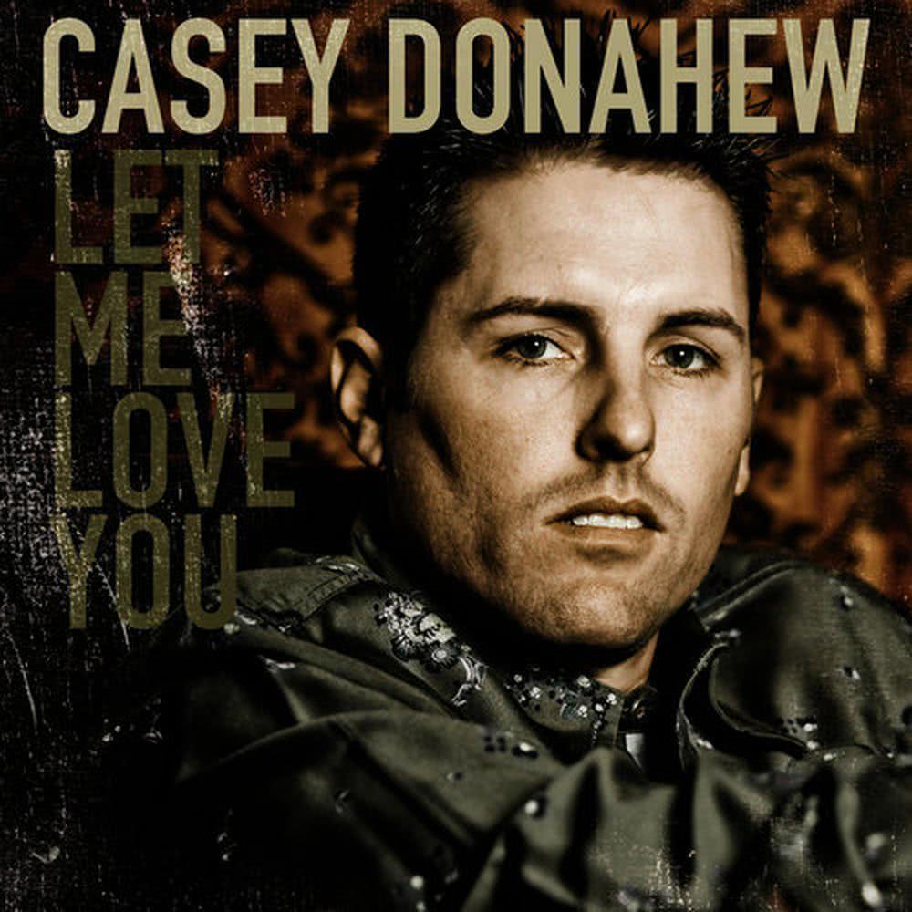 Let Me Love You(Radio Version)