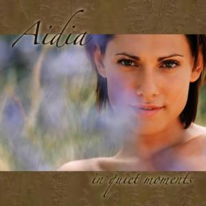 收聽Aidia的A Waking Dream歌詞歌曲